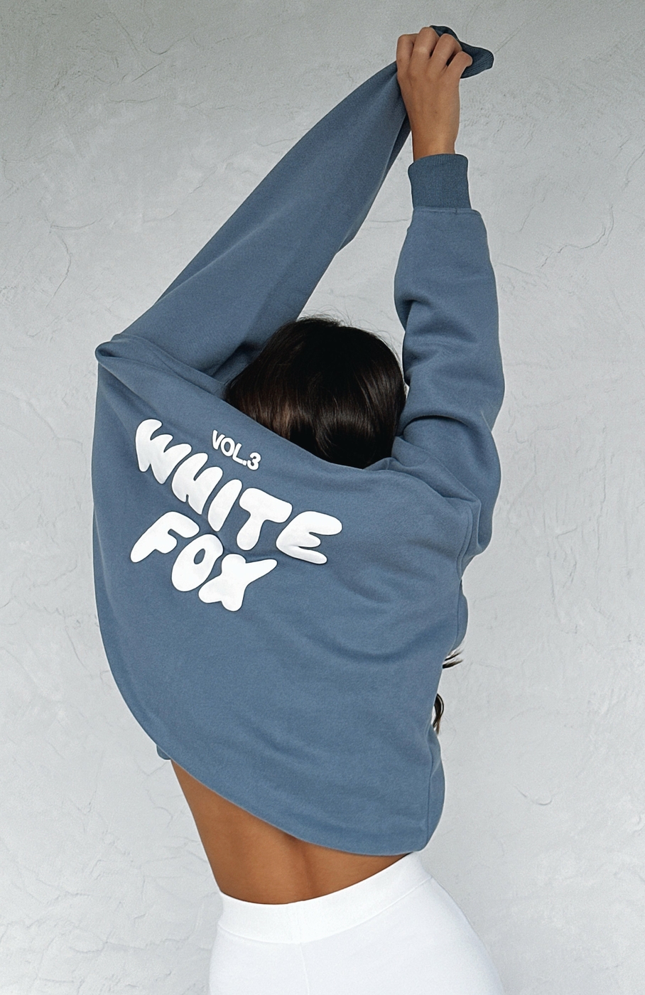 White Fox Boutique AU