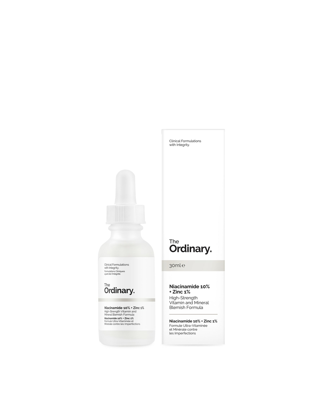 The Ordinary