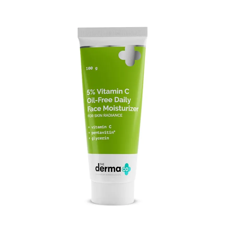 The Derma Co.