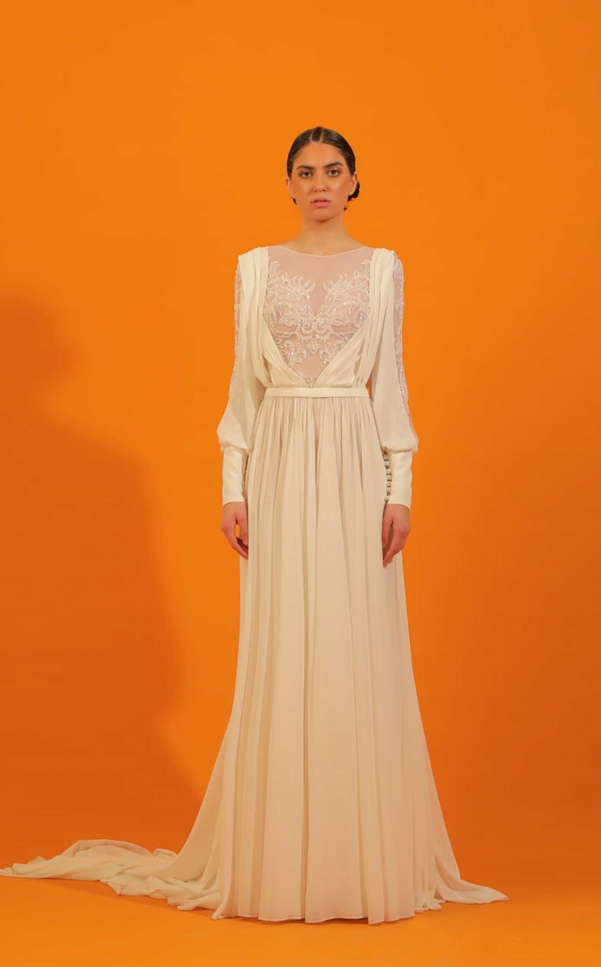 Edward Arsouni Couture