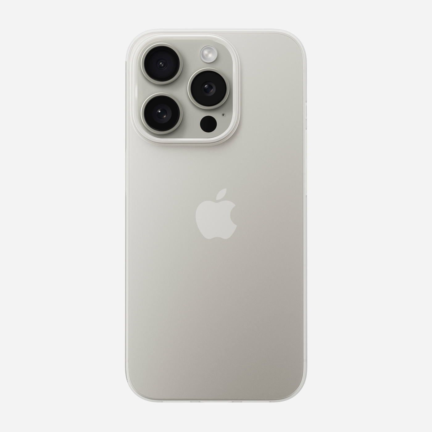 Slim Case - iPhone