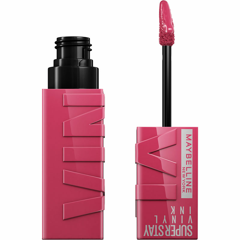 Shop All By  MAYBELLINE SUPERSTAY