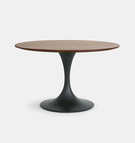 Shaw Extendable Round Table