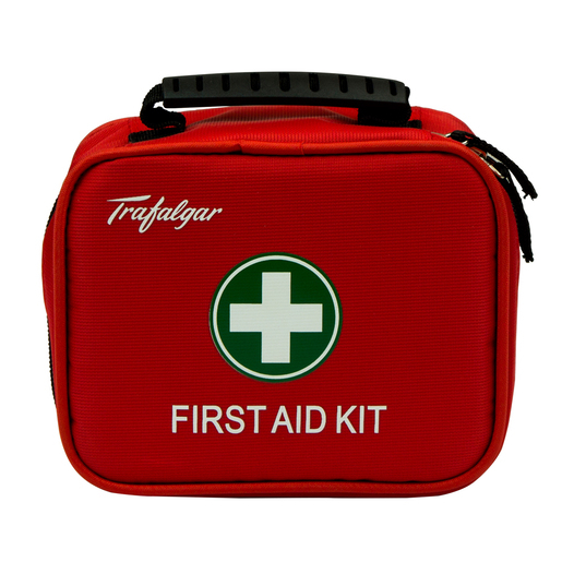 Trafalgar First Aid