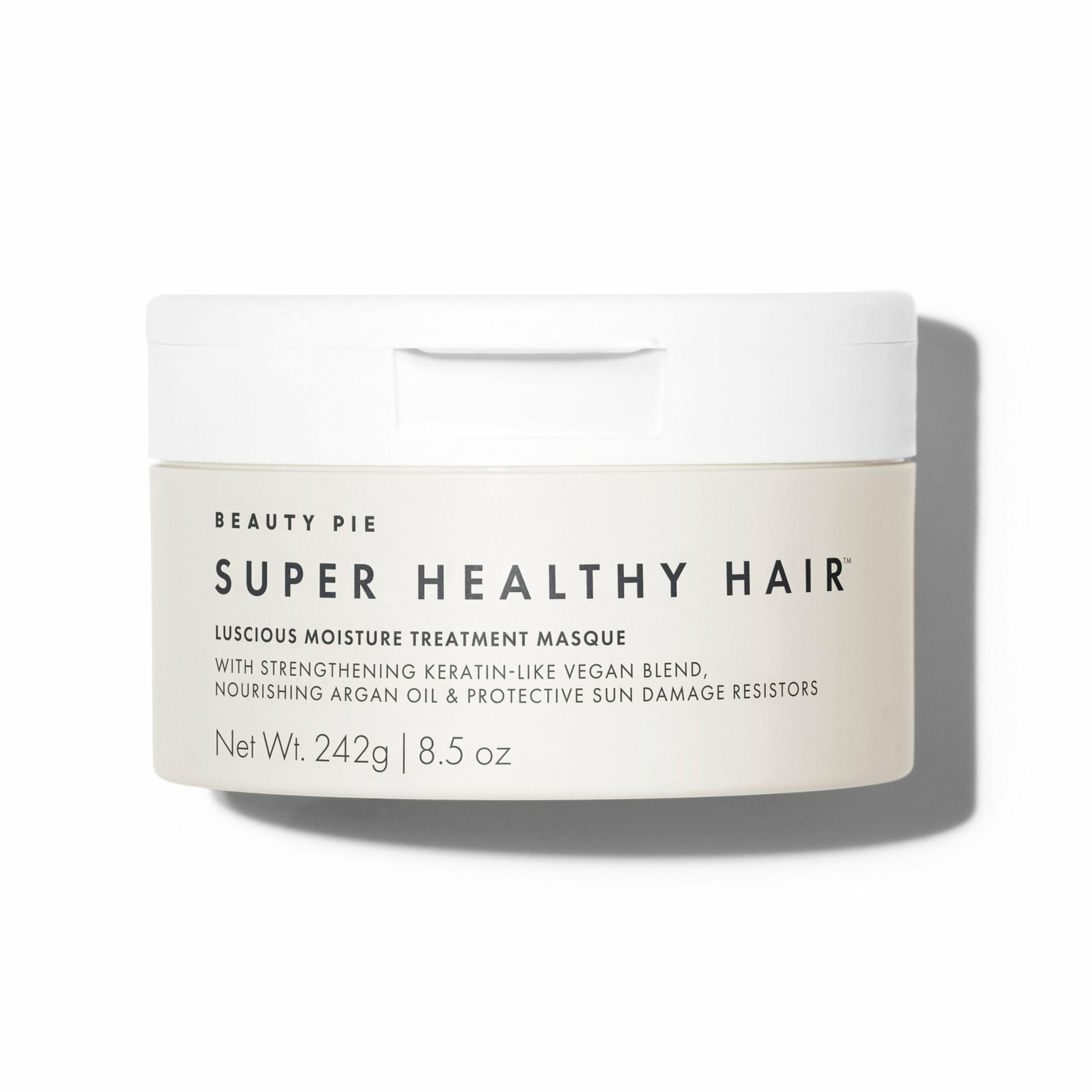 Super Healthy Hair™