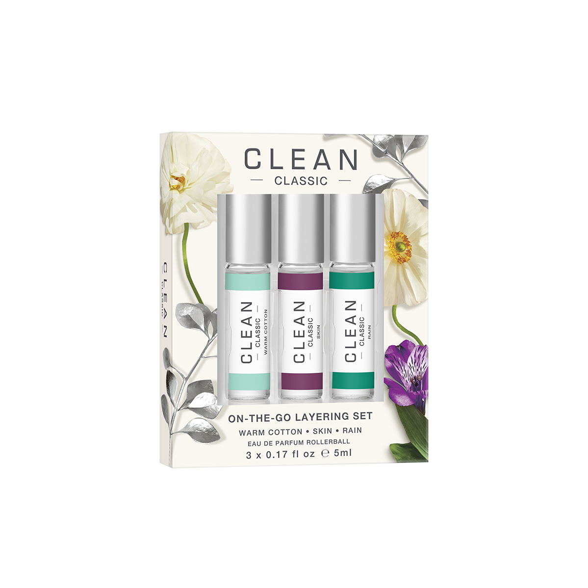 CLEAN BEAUTY COLLECTIVE