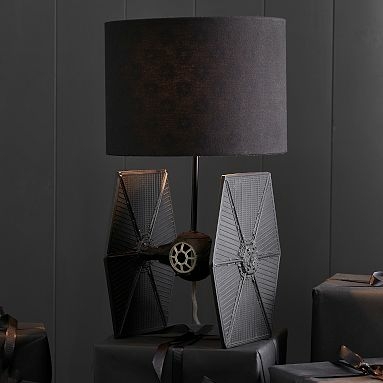 Star Wars™ TIE Fighter™ Table Lamp