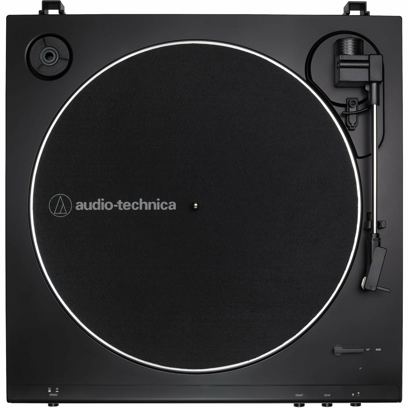 AUDIO TECHNICA