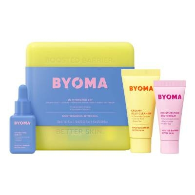 BYOMA
