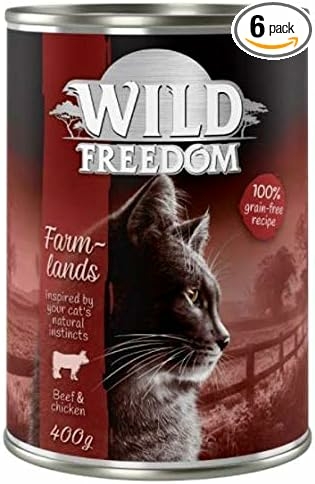 Wild Freedom