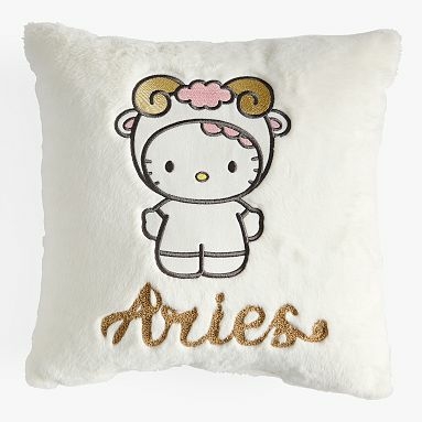 Hello Kitty® Astrology Pillow
