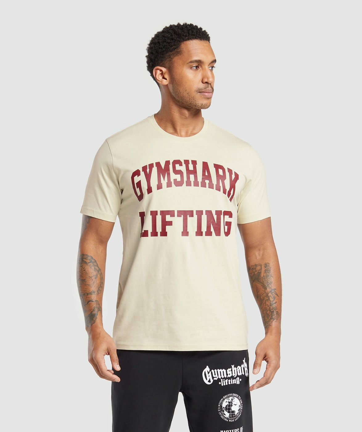 Gymshark | United We Sweat