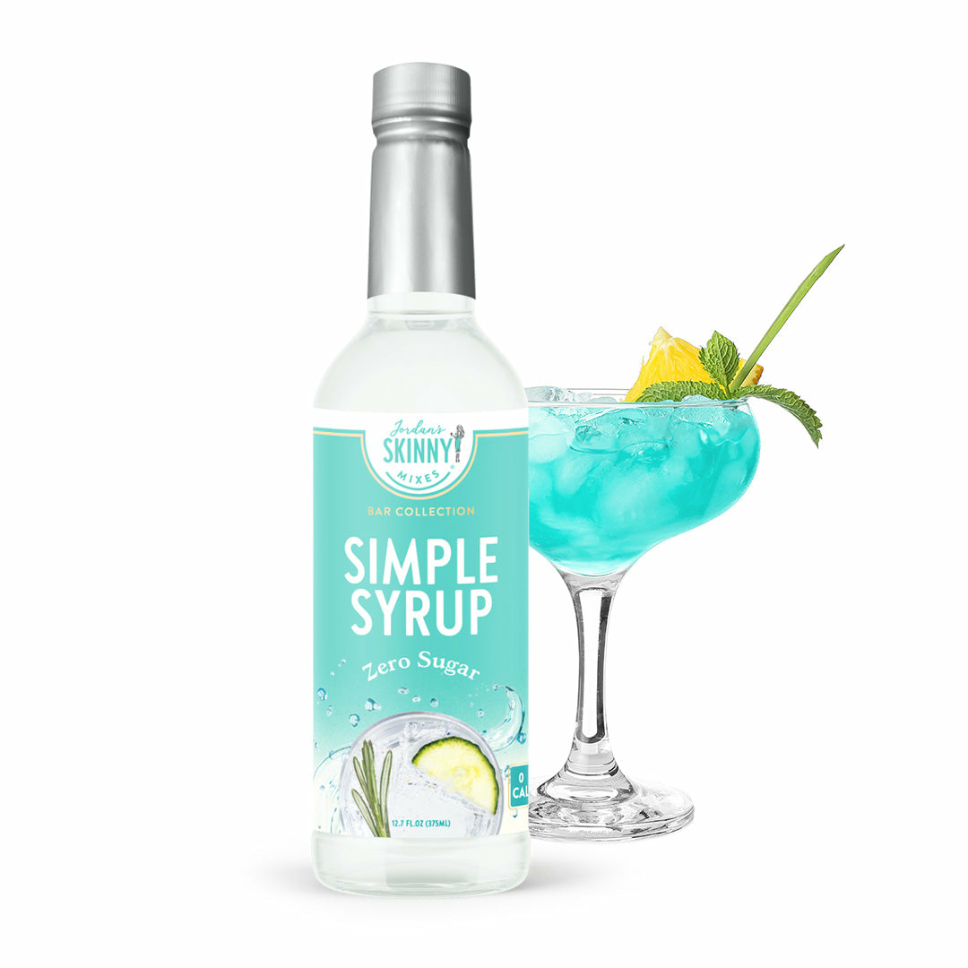 Skinny Syrups