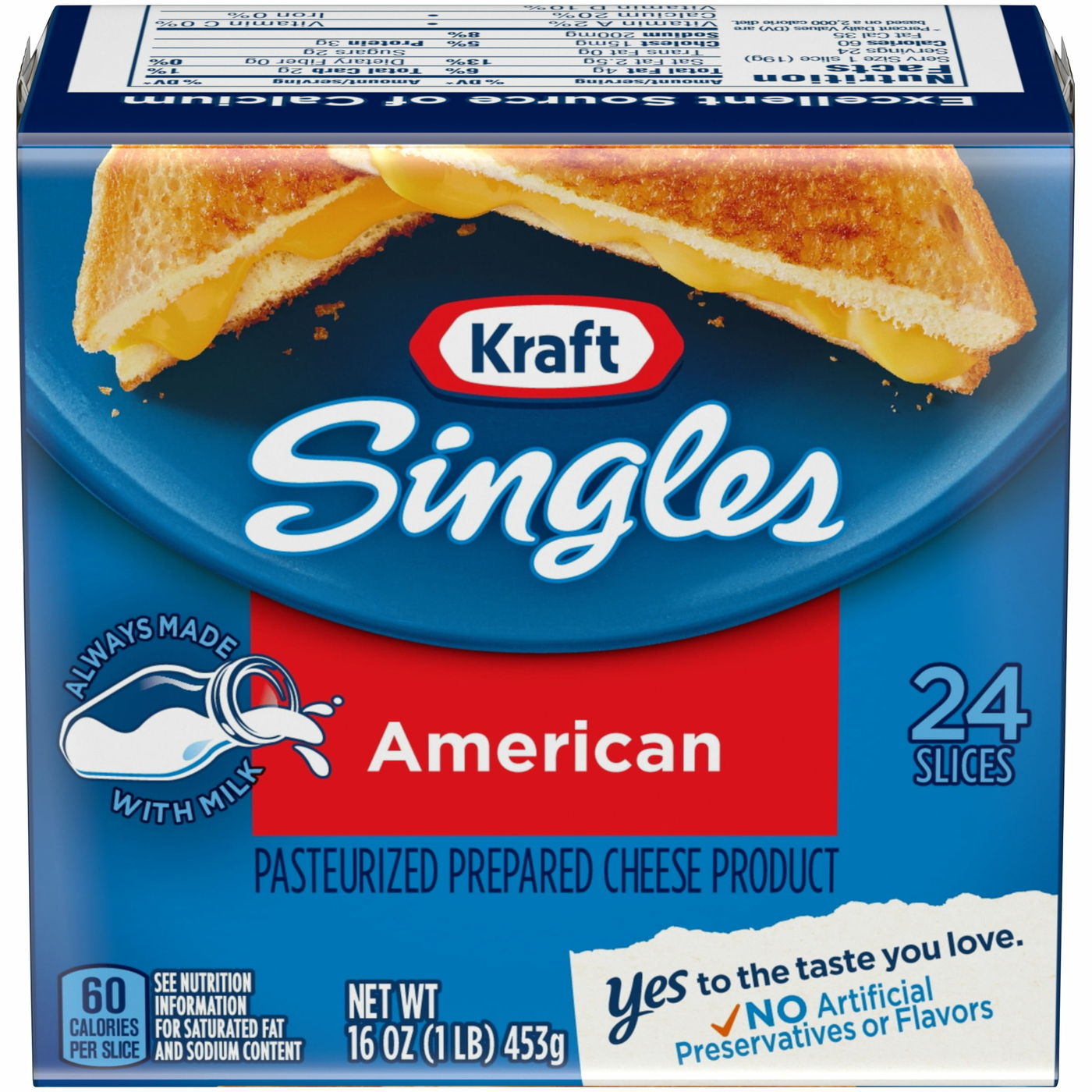 Kraft