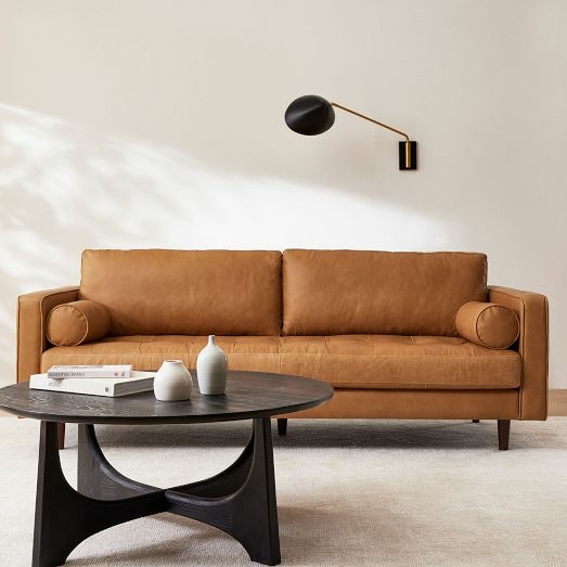 Dennes Sofa (72"–88")