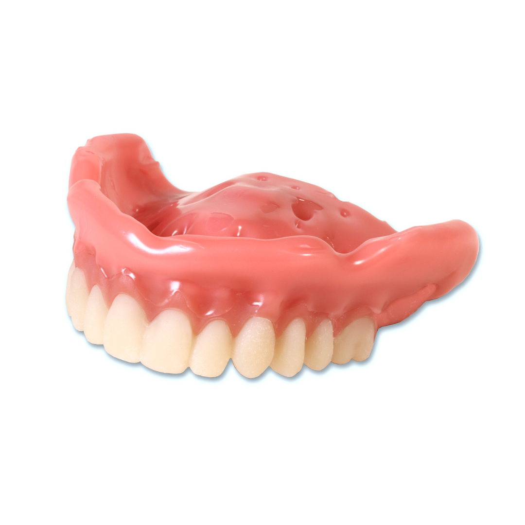 Easy Denture