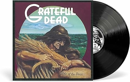 Grateful Dead