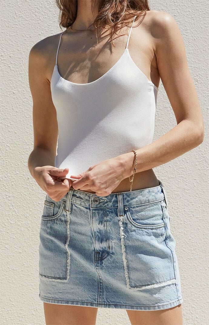 PS Basics by Pacsun