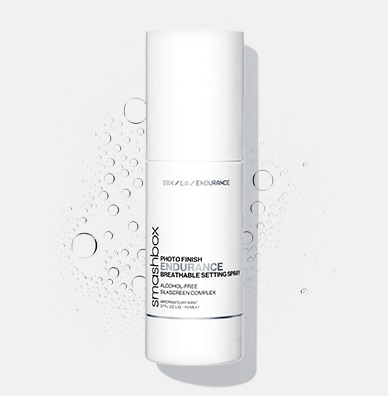 Photo Finish Endurance Breathable Setting Spray