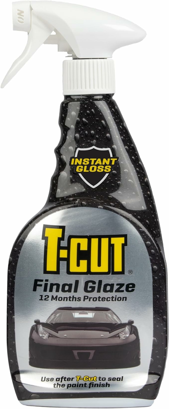 T-Cut
