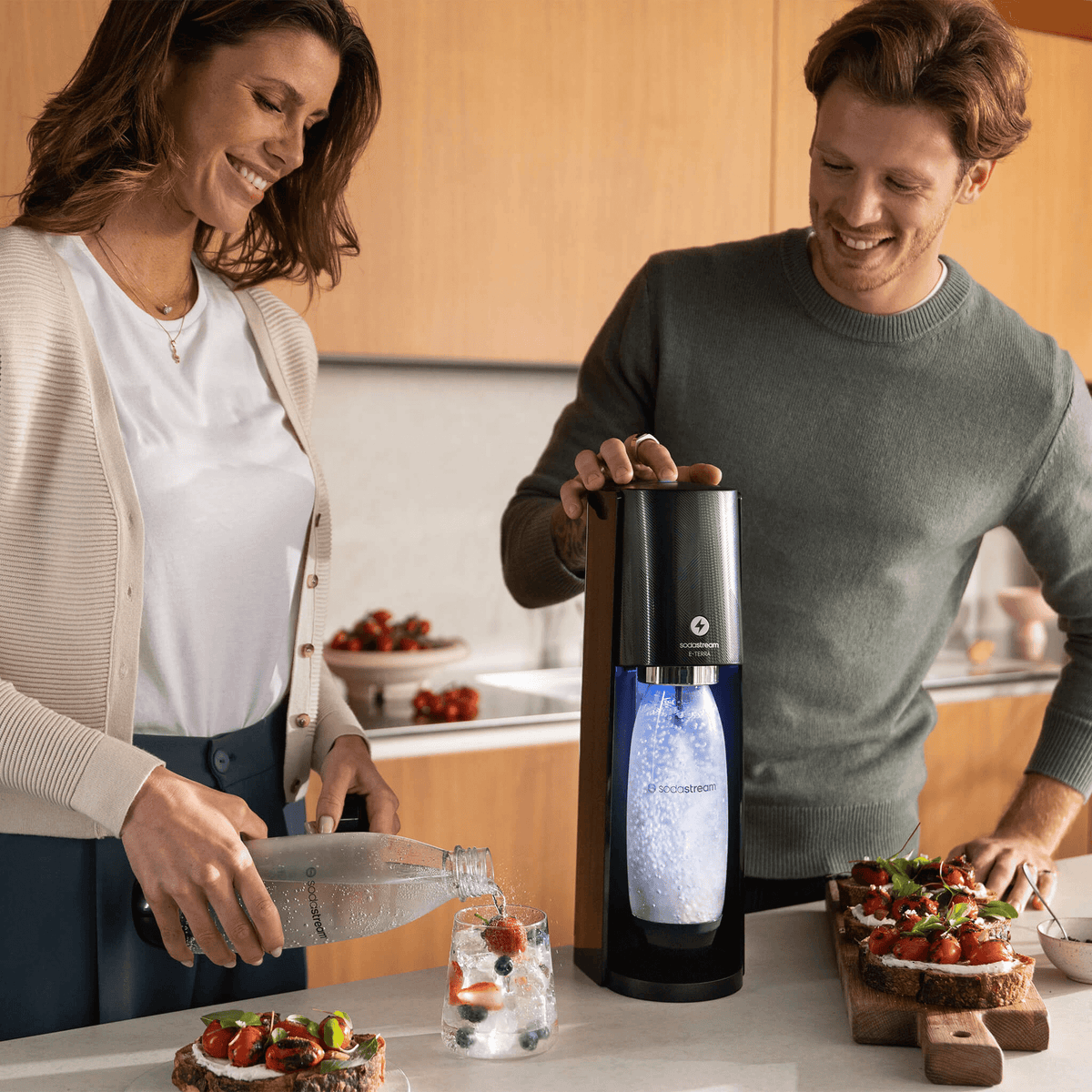 SodaStream Canada