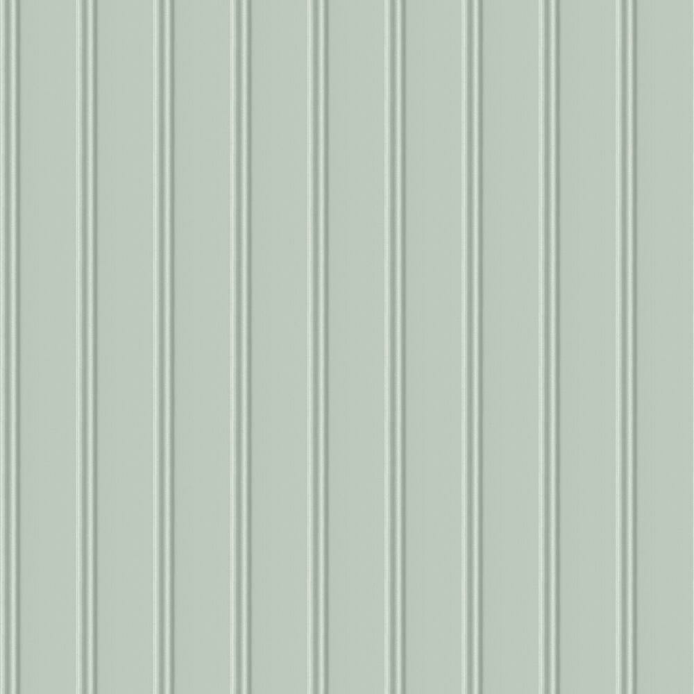 Beadboard Peel and Stick Wallpaper