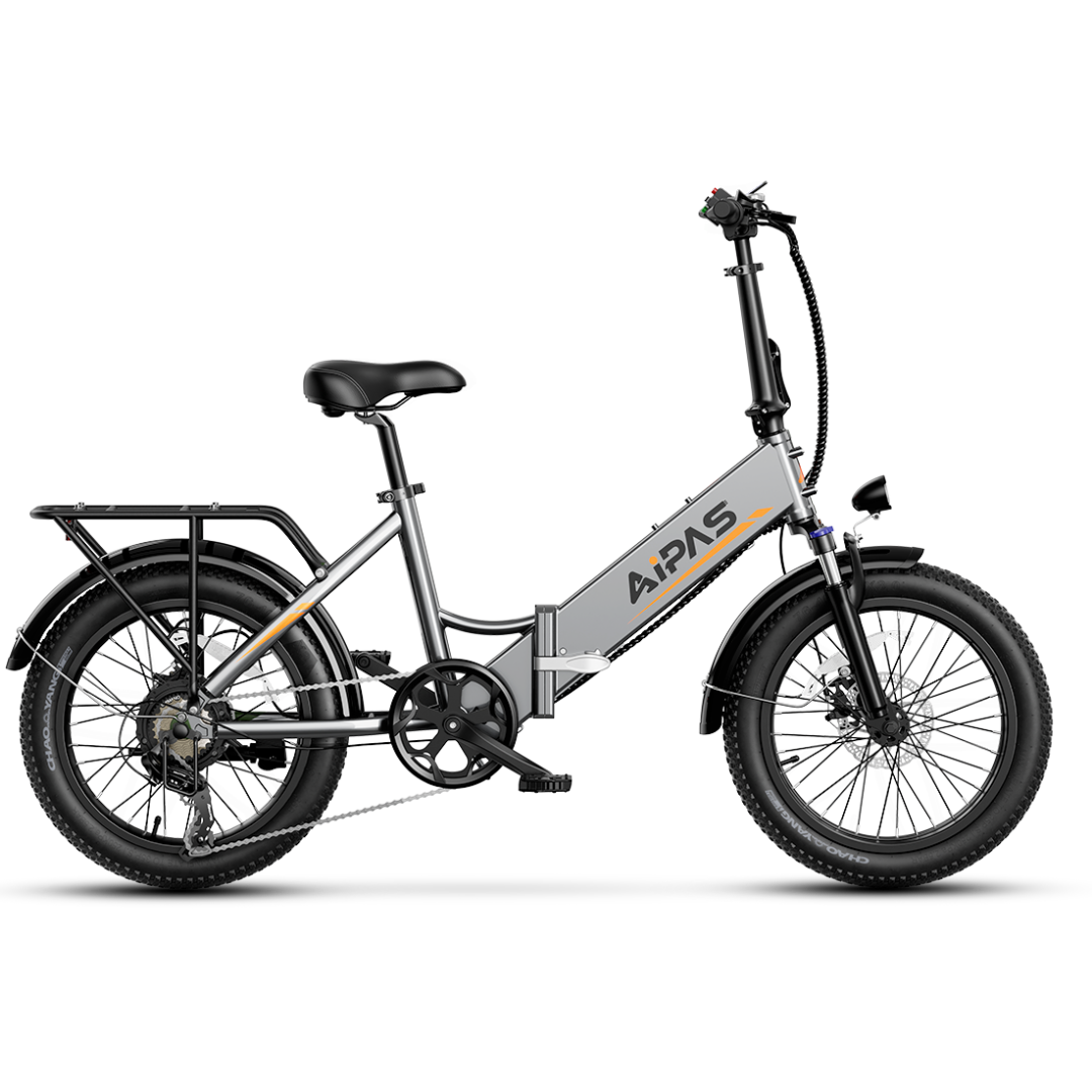 Aipas Ebike