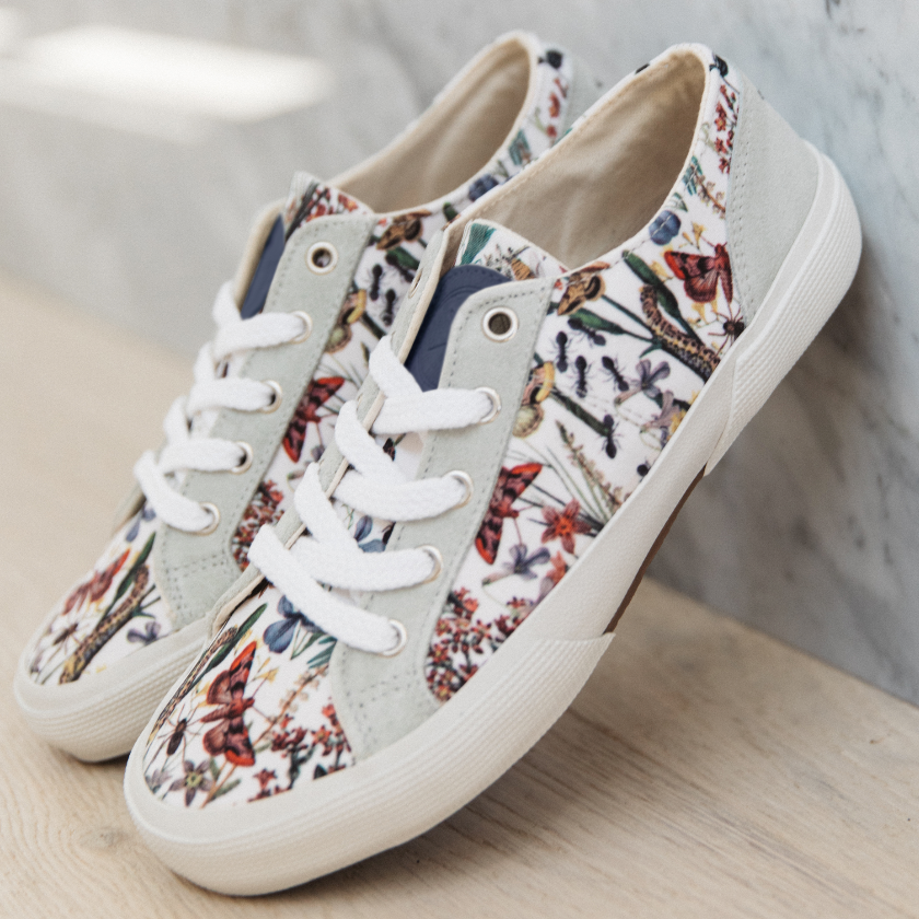 Inkkas - Global Footwear