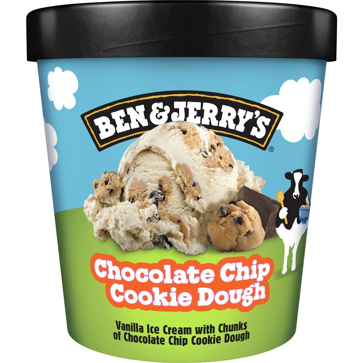 Ben & Jerry's