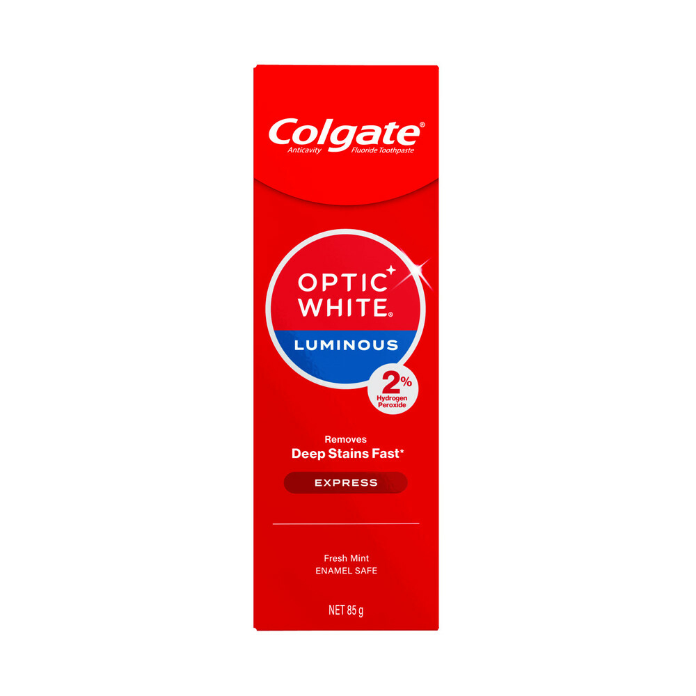Colgate