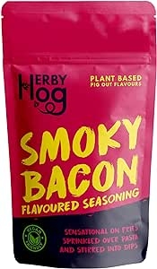 Herby Hog Plant Based Pig Out Flavours