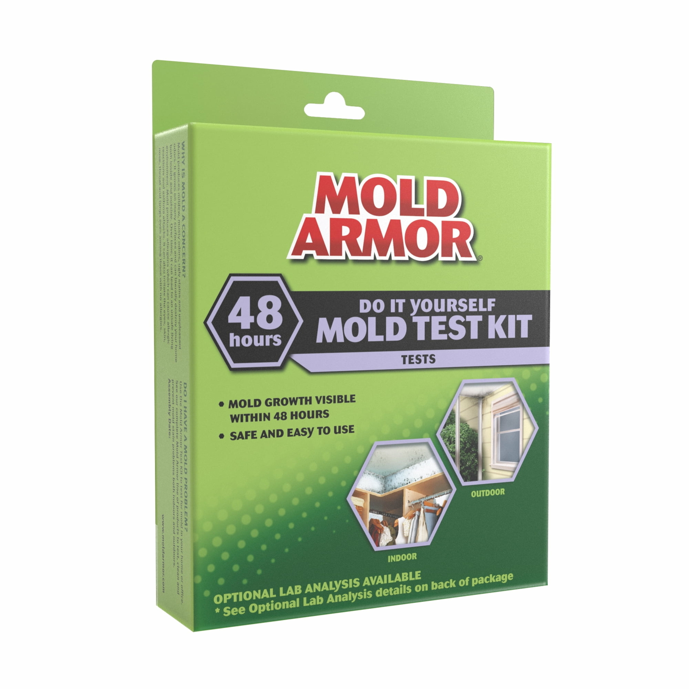 Mold Armor