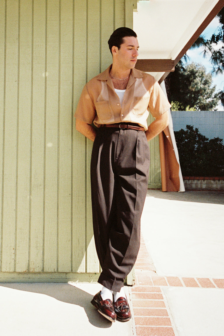 Scott Fraser Collection