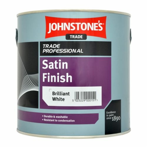 Johnstone's Trade