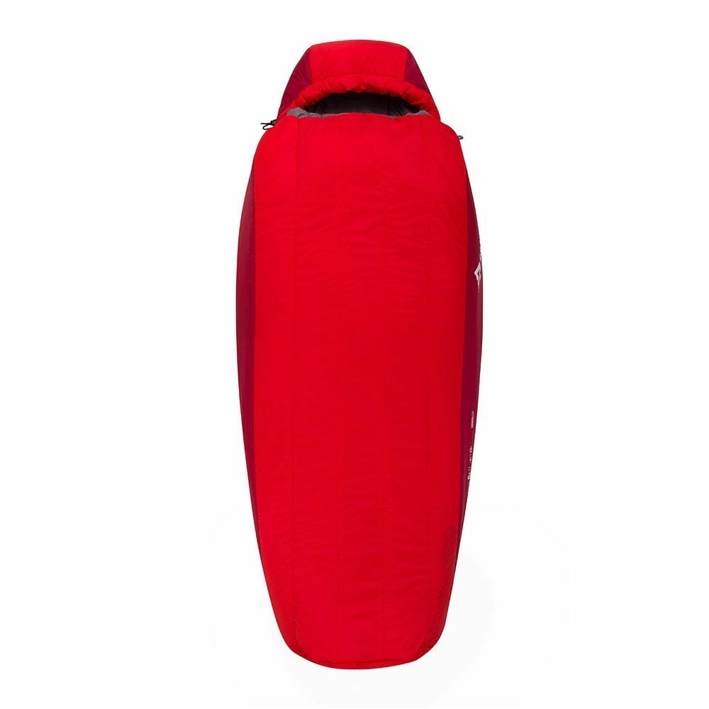 Sea To Summit Basecamp Bc II Synthetic 0C Sleeping Bag - Regular - Tentworld