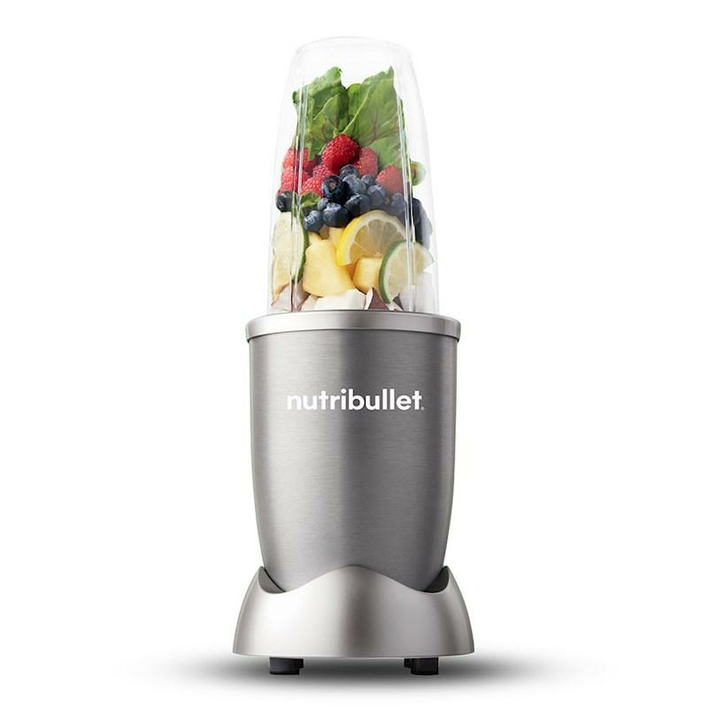Nutri Bullet