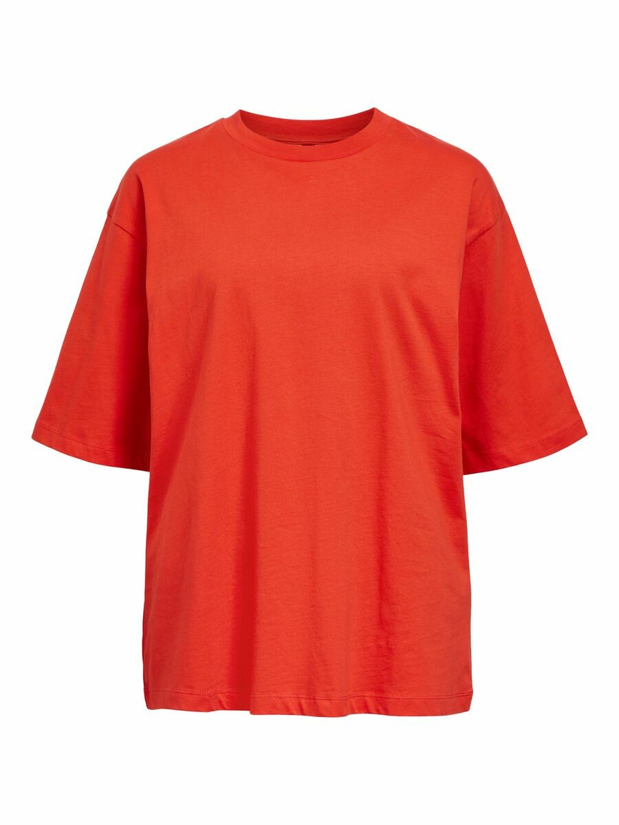 OVERSIZE T-SHIRT