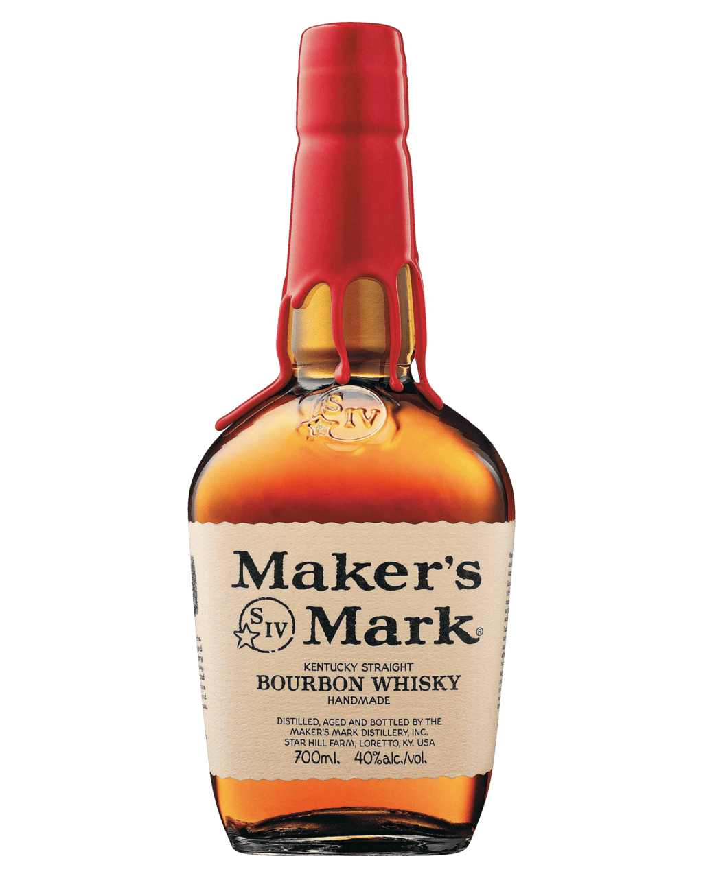Maker's Mark