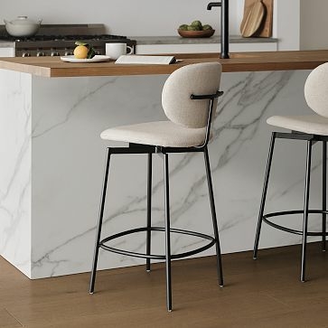 Flynn Bar & Counter Stool