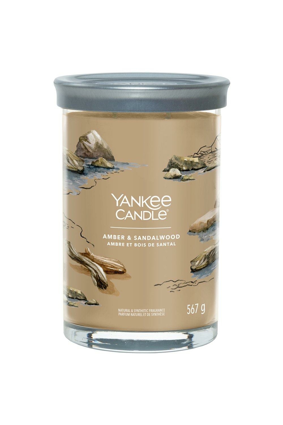 Yankee Candle