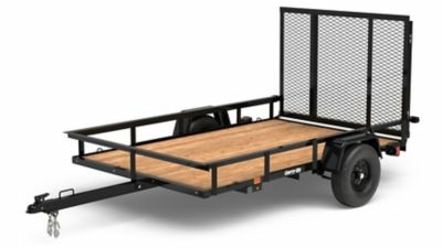 Carry-On Trailer