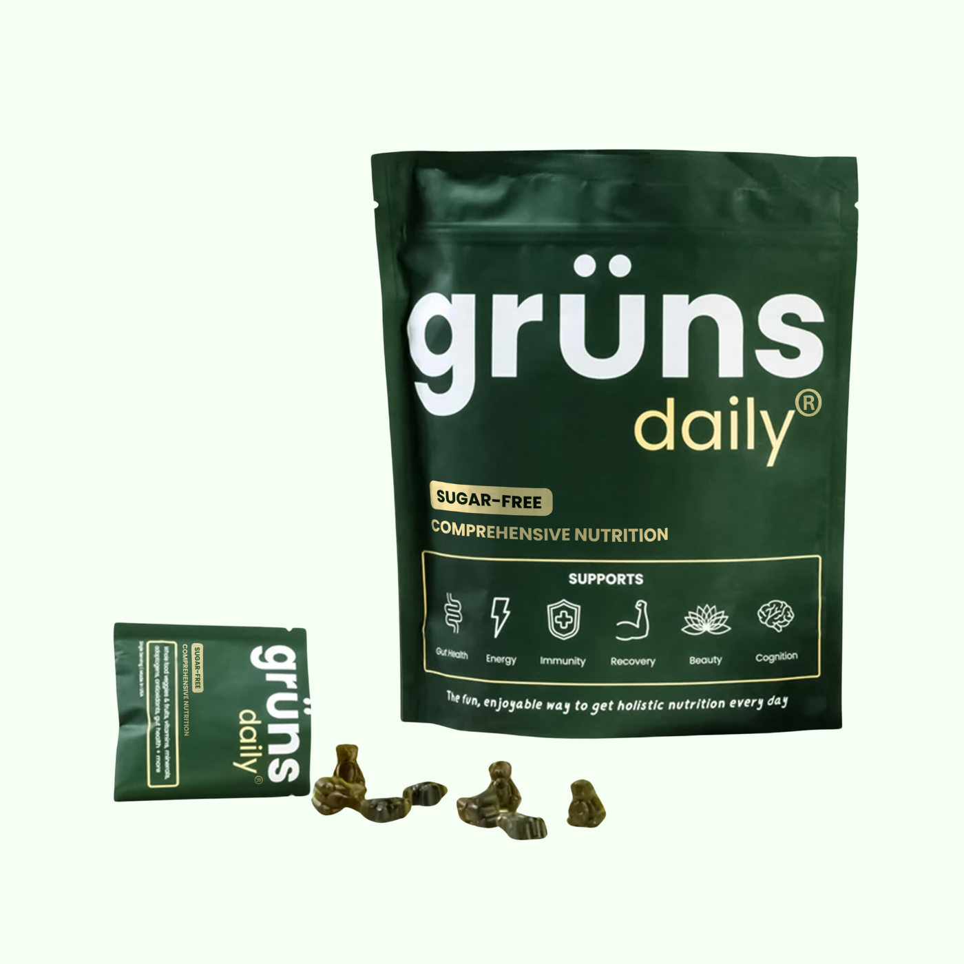 Grüns