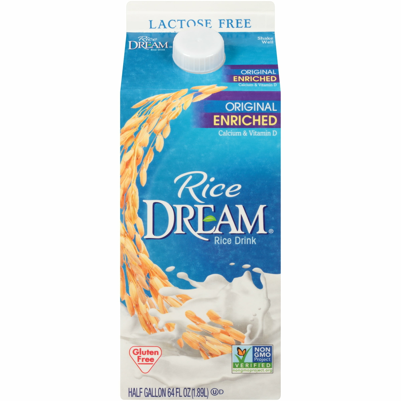 Rice Dream