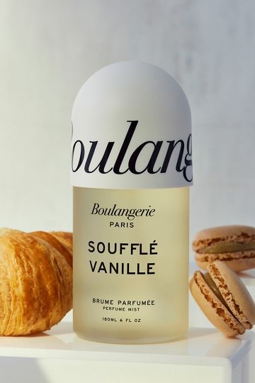 Boulangerie