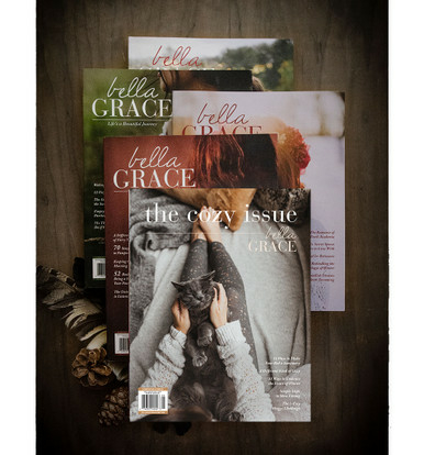Bella Grace + Cozy Subscription