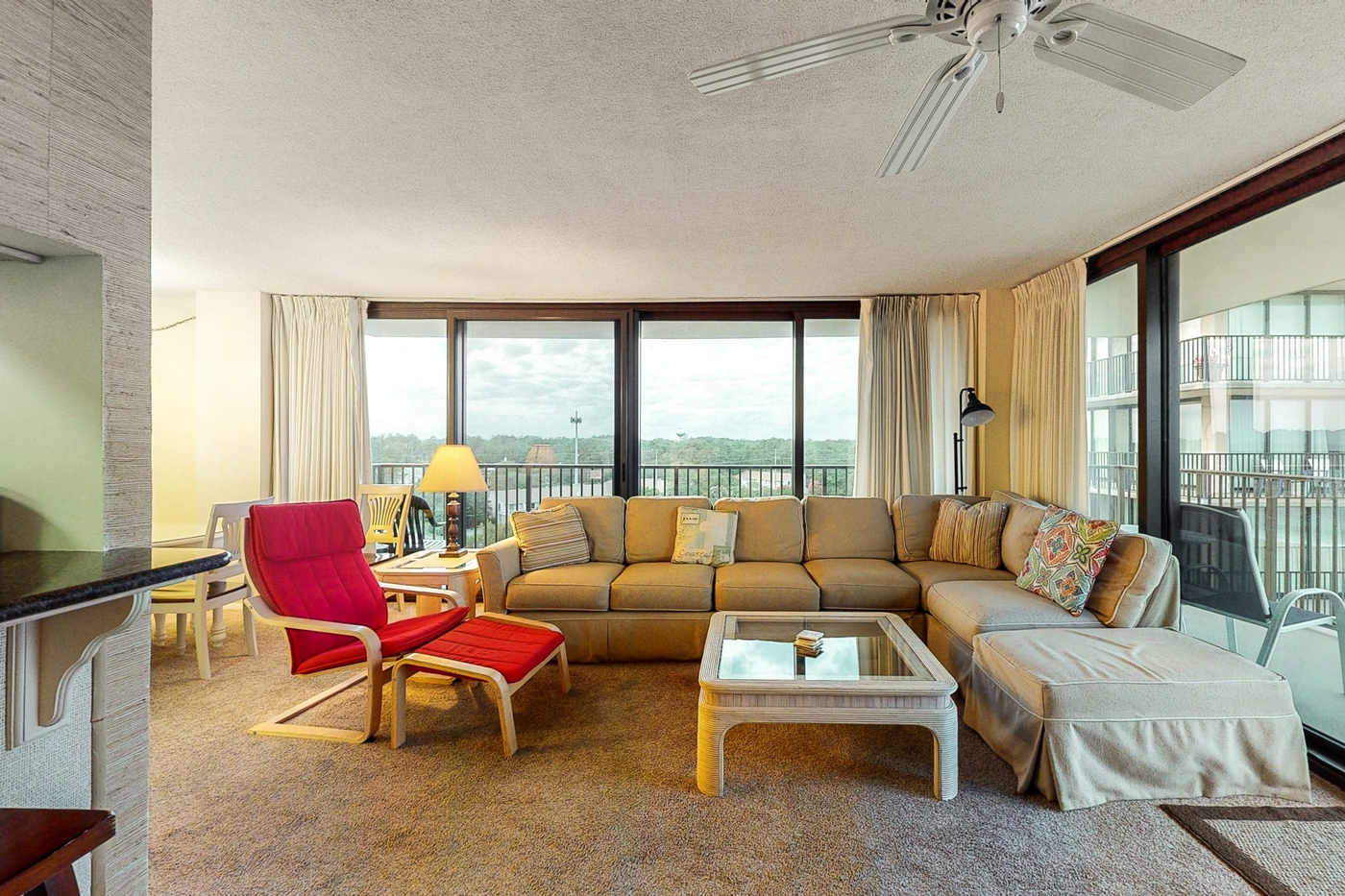 Homes & Villas by Marriott