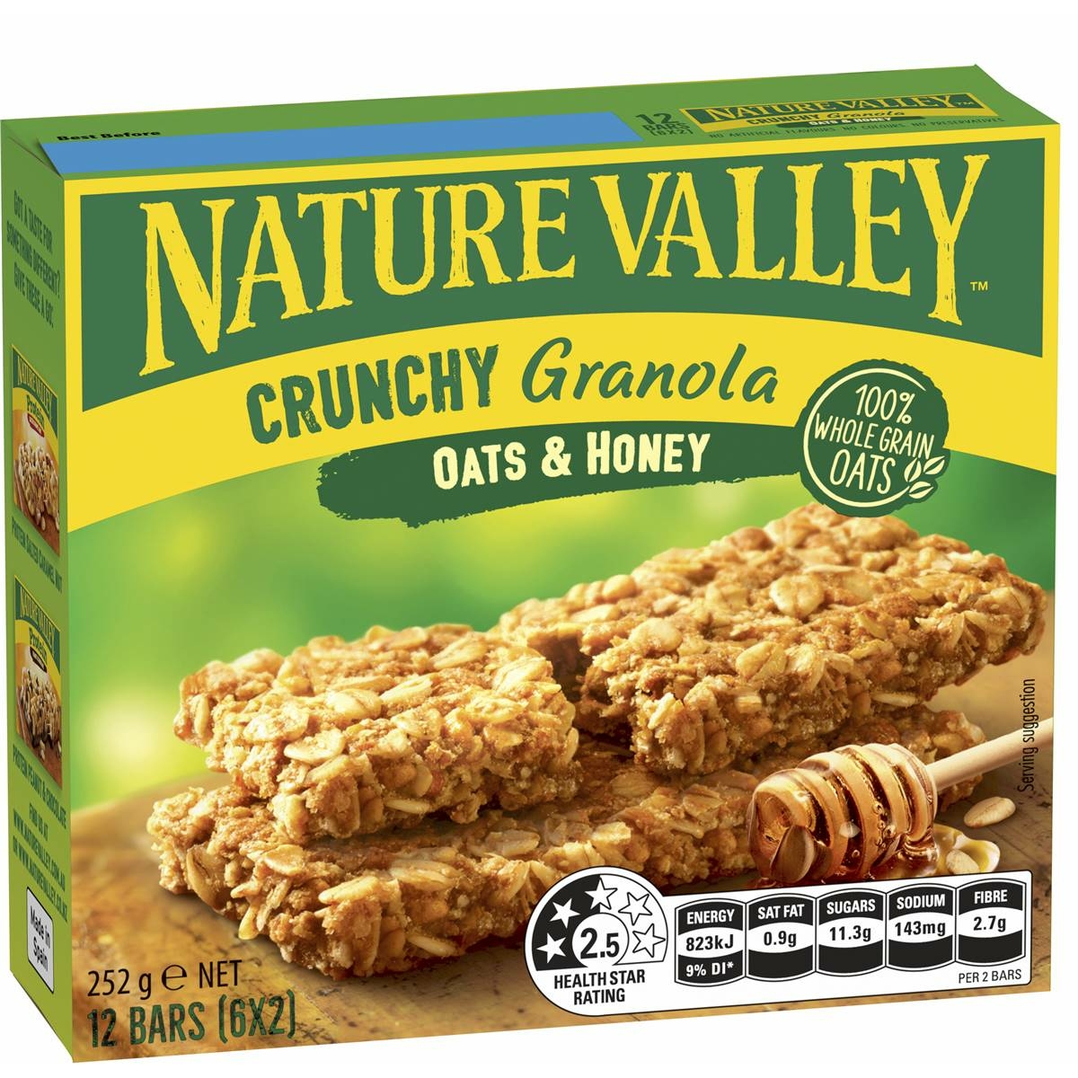 Nature Valley