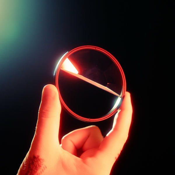 Prism Lens Fx