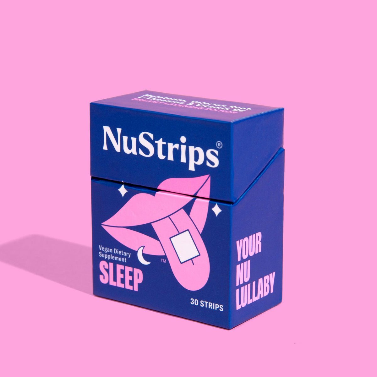 Nustrips
