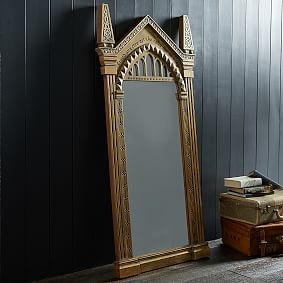 Harry Potter™ Floor-Length Mirror of Erised™ (29"x60")